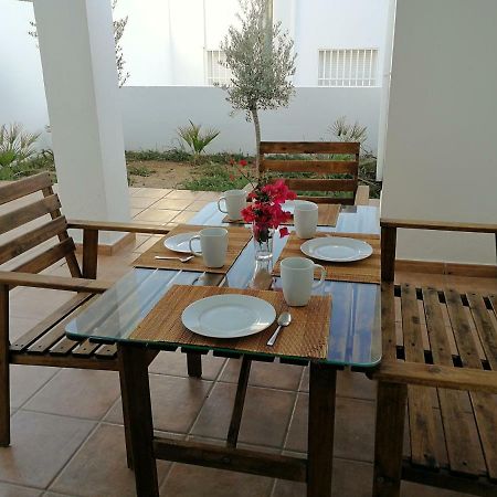 לאס נגראס Apartamento Los Olivos מראה חיצוני תמונה
